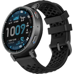 Умные часы Amazfit Active Max (черный)