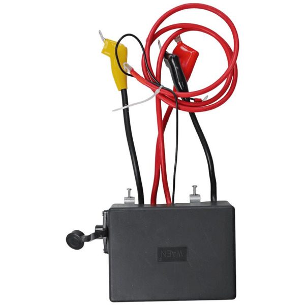 Лебедка автомобильная Shtapler S (J) (24В 13500lb 6000кг/28м) 71065417