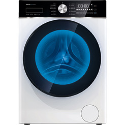 Стирально-сушильная машина Centek CT-1955 (белый)