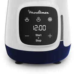 Погружной блендер Moulinex Yummy Gourmet DD55W110