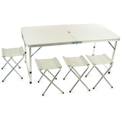 Комплект складной мебели Ausini VT21-10052