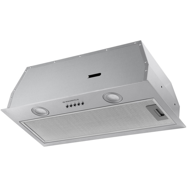 Вытяжка MAUNFELD Thames 601PM (нержавеющая сталь)