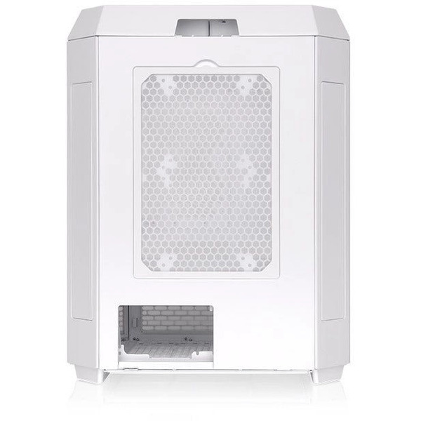 Корпус Thermaltake The Tower 600 Snow CA-1Z1-00M6WN-00