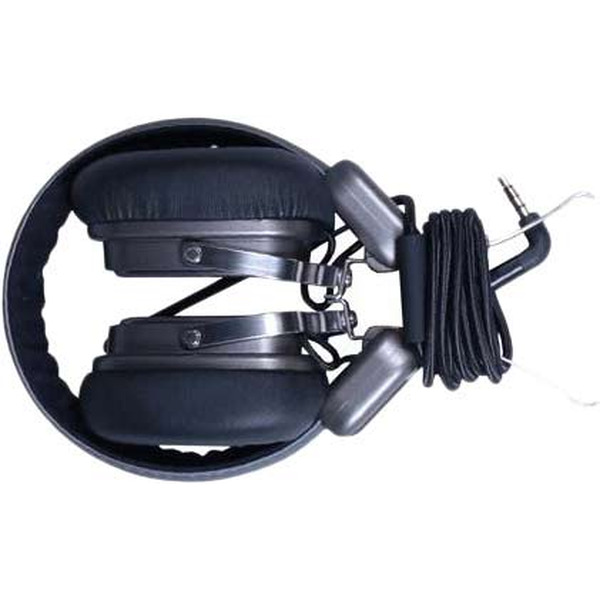 Гарнитура Dowell HD-505 Pro Dark Grey