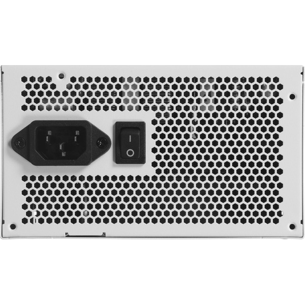 Блок питания MSI MAG A850GL PCIE5 WHITE