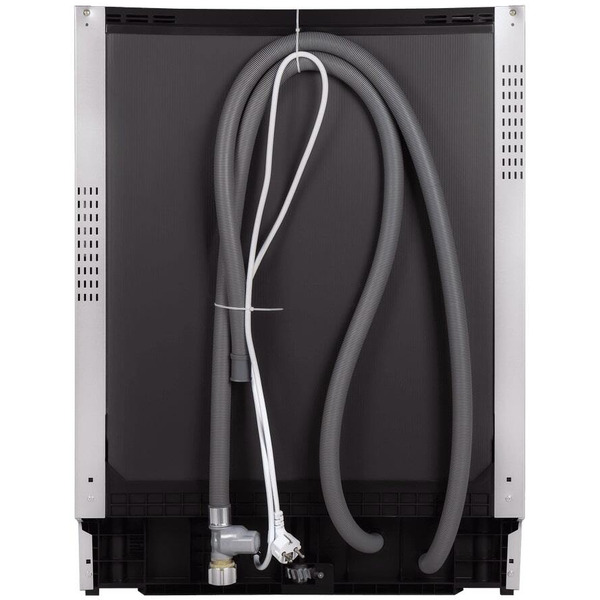 Встраиваемая посудомоечная машина MAUNFELD MLP-12IMROI