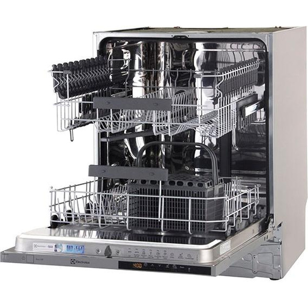 Посудомоечная машина ELECTROLUX ESL95360LA