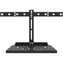 Кронштейн для ТВ-тюнера или веб-камеры игровой консоли ElectricLight КБ-01-75, черный