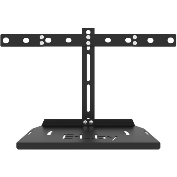 Кронштейн для ТВ-тюнера или веб-камеры игровой консоли ElectricLight КБ-01-75, черный