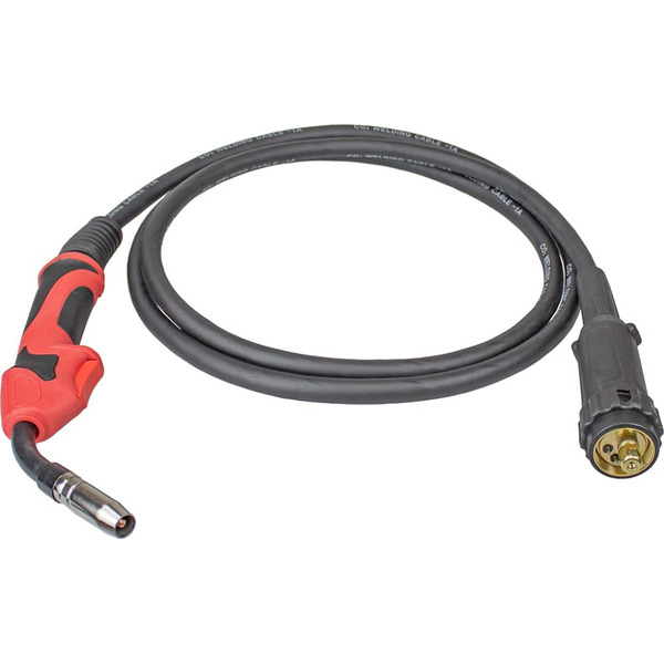 Сварочный полуавтомат инверторный Edon Smart MIG-230S