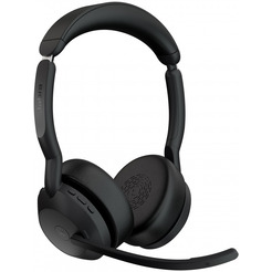 Гарнитура Jabra Evolve2 55 MS Stereo Stand USB-C