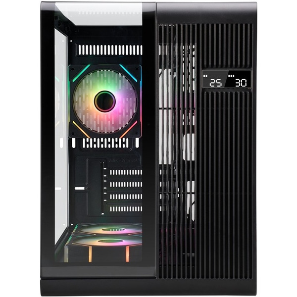 Корпус 1stPlayer RT5 ARGB (черный)