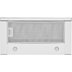 Вытяжка ZUGEL ZHT652GW (белая)