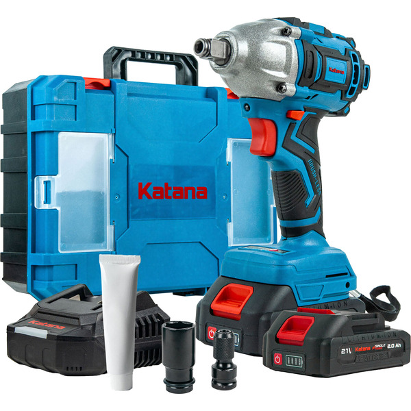 Гайковерт Katana SinglePower UG9401