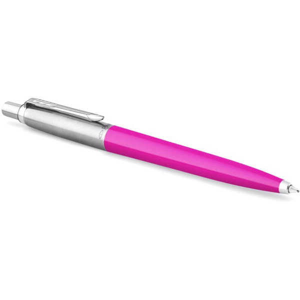 Ручка шариковая Jotter Orig Magenta PARKER 143861 / 2075996