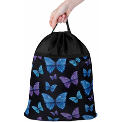 Мешок для обуви BRAUBERG 272402