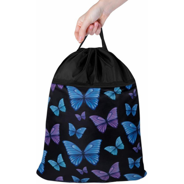 Мешок для обуви BRAUBERG 272402