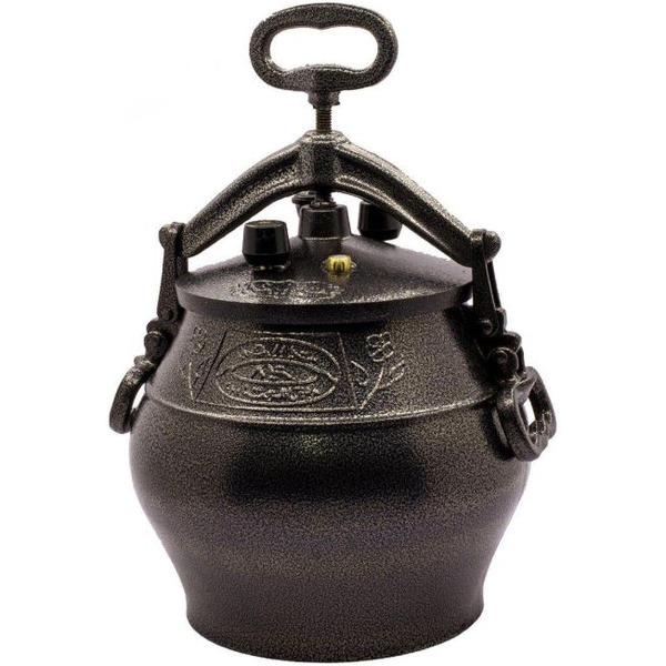 Казан RASHKO BABA Афганский 5 л