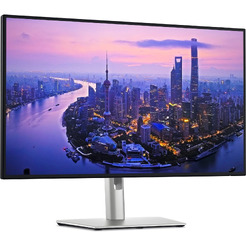 Монитор Dell UltraSharp U2725QE