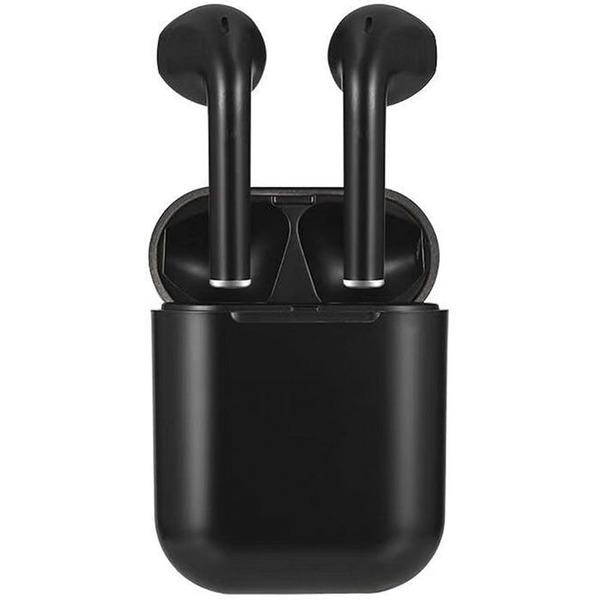 Наушники D&A i12s (черный)