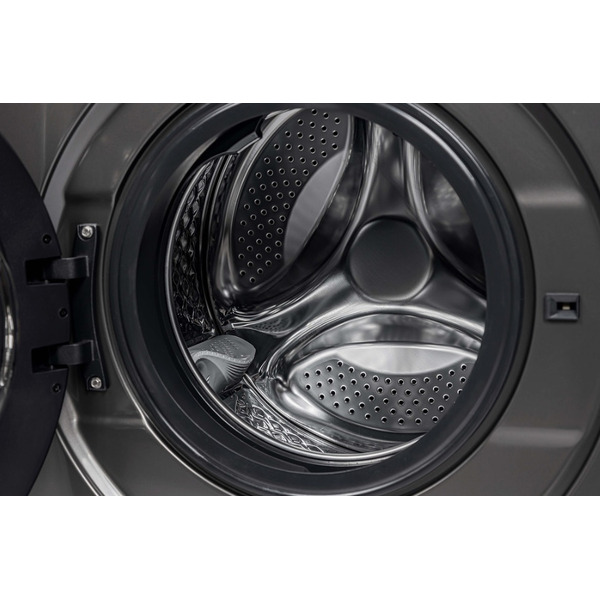 Стирально-сушильная машина Midea MF205D80WB/T-RU