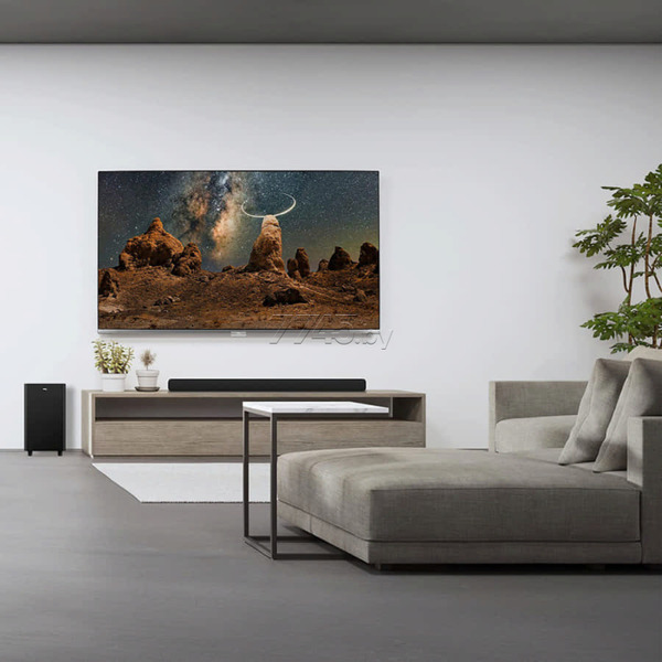 Саундбар TCL TS8132
