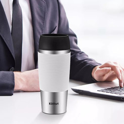 Термокружка Kitfort KT-1224-2