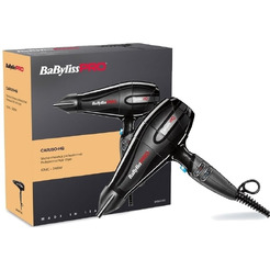 Фен BaByliss PRO Caruso-HQ (BAB6970IE)
