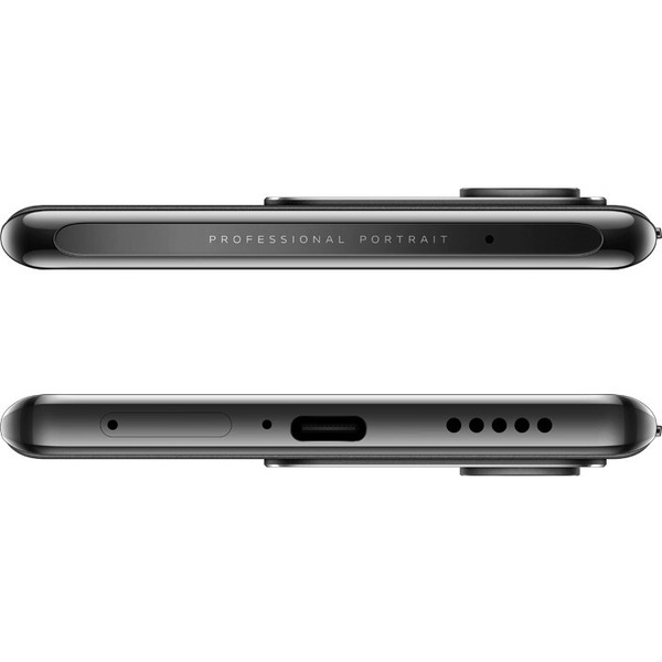 Смартфон vivo V27 8GB/256GB (благородный черный)