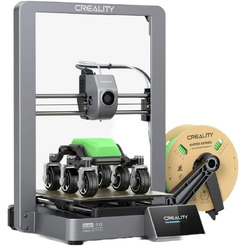3D принтер Creality Ender-3 V3