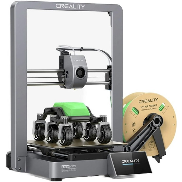3D принтер Creality Ender-3 V3