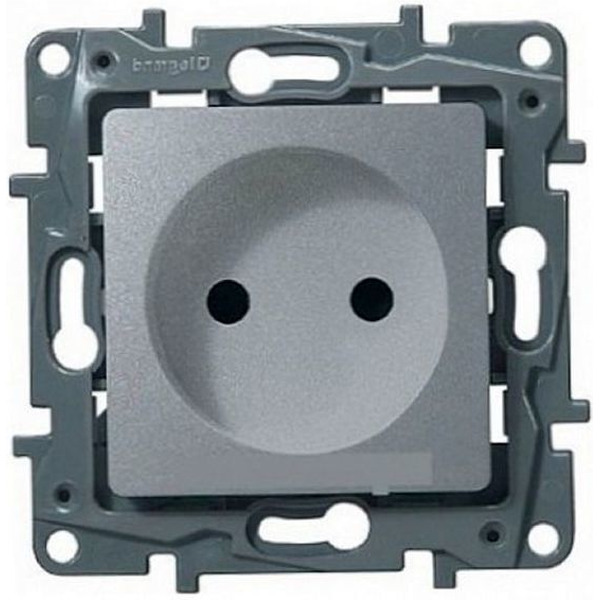 Розетка Legrand Etika 672434