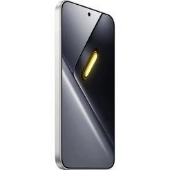 Смартфон POCO X8 Pro Max 12GB/512GB (белый)