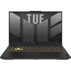 Игровой ноутбук ASUS TUF Gaming F17 FX707VJB-HX114