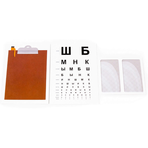 Игровой набор доктора Полесье №16 92441