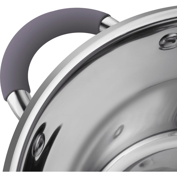 Кастрюля MAUNFELD Leona MF40LN01CR