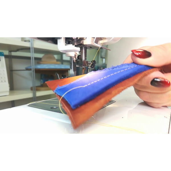 Швейная машина JANOME SE7515