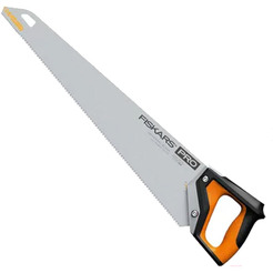 Ножовка Fiskars Pro PowerTooth 1062918 55 см