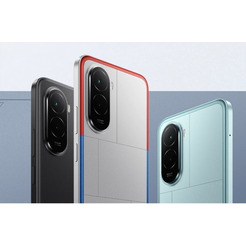 Смартфон POCO M7 6GB/128GB Blue EU