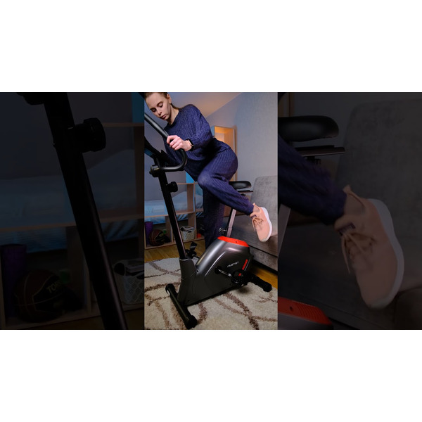 Велотренажер AMETIST Sirius