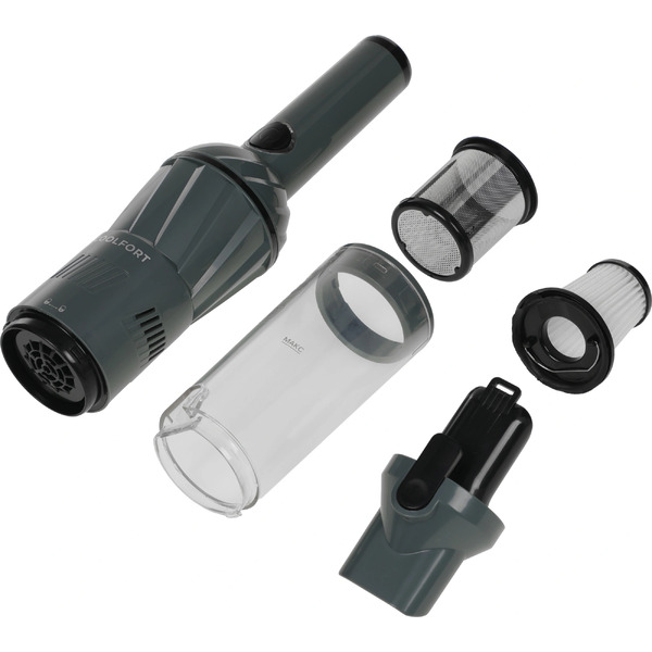 Пылесос Coolfort CF-3060