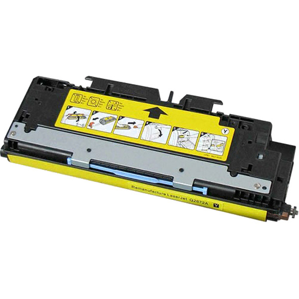 Катридж HP 309A (Q2672A)