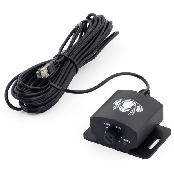 Автомобильный усилитель Swat REV-1.1100D