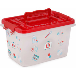 Контейнер Альтернатива Доктор+ М3217