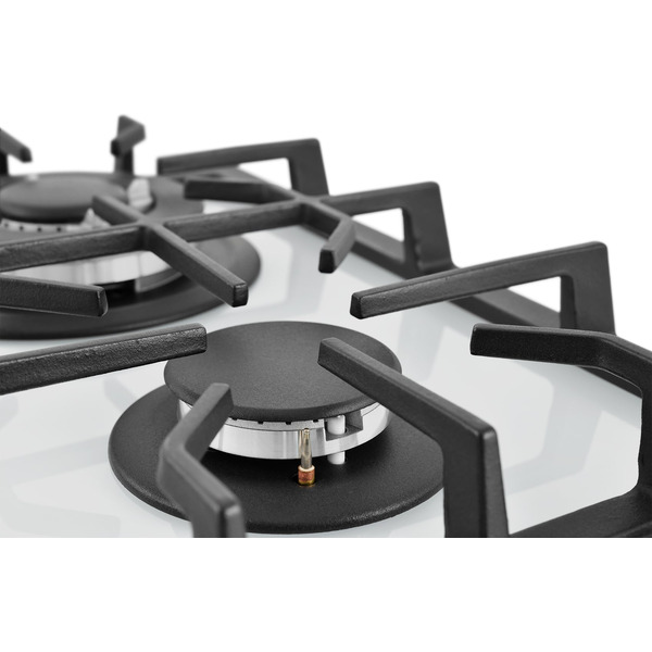 Варочная поверхность газовая ZUGEL ZGH292W