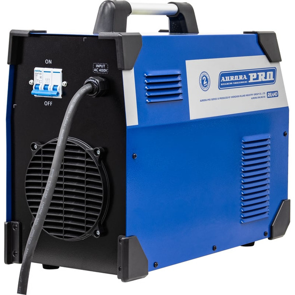 Сварочный инвертор AuroraPRO Stronghold 315 CEL 38915