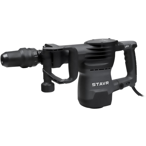 Отбойный молоток STAVR SDH 1600
