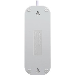 Удлинитель с заземлением Defender L330