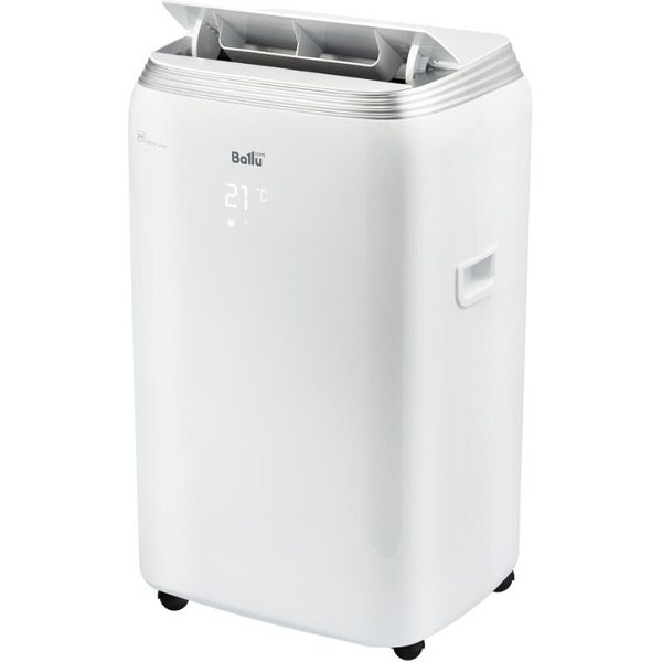 Мобильный кондиционер Ballu BPHS-13H