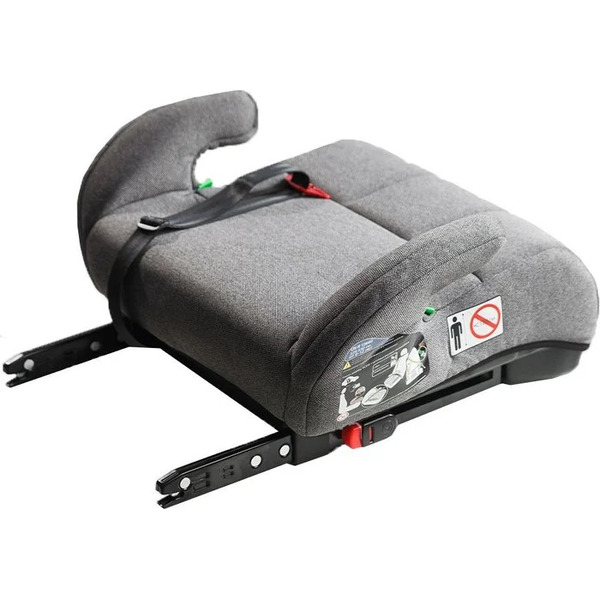 Детское сиденье Martin noir Dragon LSA07F (Earl Grey)